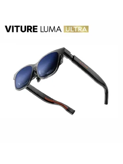 VITURE Luma (ULTRA) XR/AR Glasses – ล้ำกว่าที่เคย กับเทคโนโลยี 6DoF และ AR ในมือคุณ