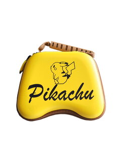 Nintendo Switch Bag Controller (Pikachu)