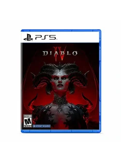 PS5- Diablo IV