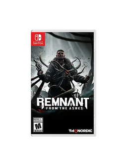 Switch- Remnant From the Ashes