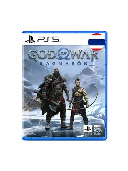PS5- God of War Ragnarök (TH)