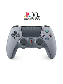 PS5 : DualSense Edge Wireless Controller – 30th Anniversary Limited Edition