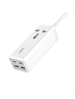 SC1418 65W DESKTOP POWER STRIP