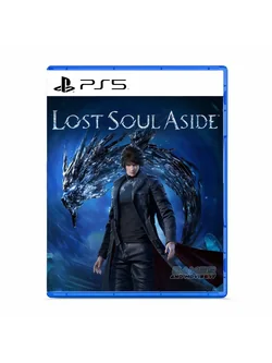 PS5- Lost Soul Aside