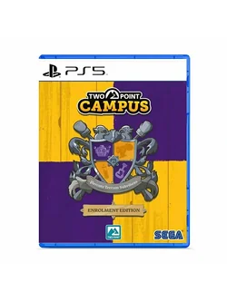PS5- Two Point Campus Enrollment Edition