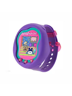 Tamagotchi Uni (Purple)