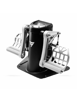 TPR: Thrustmaster Pendular Rudder WW