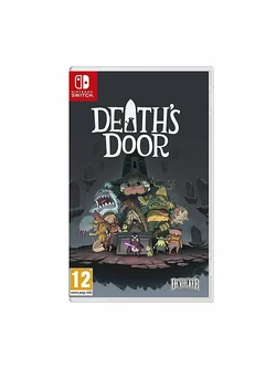 Switch- Death's Door