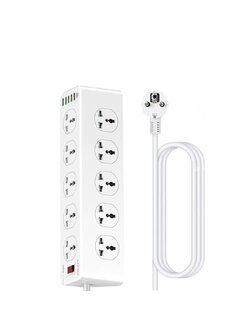 SC10610 UNIVERSAL POWER SOCKET