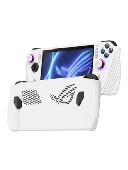 ROG Ally : Case Silicone (White)