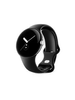 Google Pixel Watch (Matte Black)