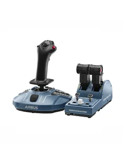 TCA Officer Pack Airbus Edition