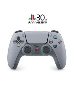 PS5 : DualSense Wireless Controller – 30th Anniversary Limited Edition