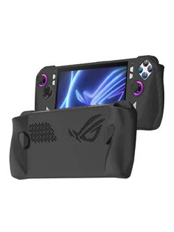 ROG Ally : Case Silicone (Black)