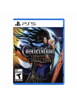PS5- Castlevania Dominus Collection