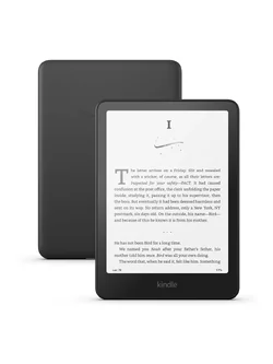 Amazon Kindle Paperwhite 6 (2024) (16GB) - Black