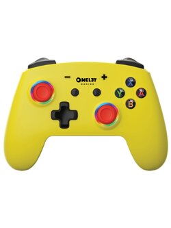 Switch Pro+ Wireless Controller (Thunderbolt) Limited Edition