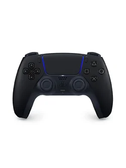 PS5 : DualSense Wireless Controller - Midnight Black (TH)