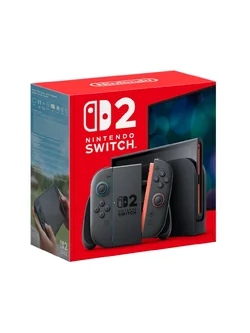 Nintendo Switch 2 – ประสิทธิภาพ 4K ลื่นไหล 120Hz, Joy-Con 2 ฉลาดขึ้น พร้อมพาคุณสู่ประสบการณ์ที่เหนือกว่า