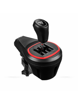 ThrustMaster 4060256 TH8S Shifter Add-on