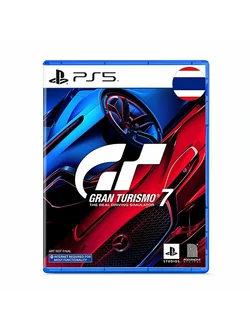 PS5- Gran Turismo 7 (TH)