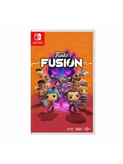 Switch- Funko Fusion