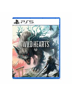 PS5- Wild Hearts