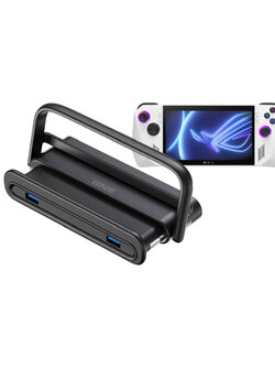 ROG Ally : IINE Dock