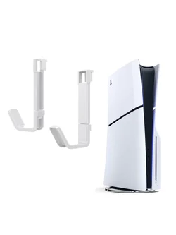 PS5 Slim : Earphone Hook (ตะขออเนกประสงค์)