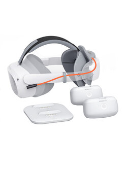 PICO 4 : BOBOVR P4 Twin