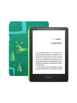 Amazon Kindle Paperwhite 5 Kids (8GB)