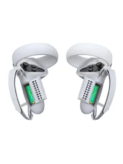 Meta Quest 2 : KIWI Design controller upgrade