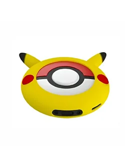 Pokémon GO Plus + : เคสซิลิโคน