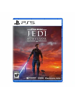 PS5- STAR WARS Jedi: Survivor