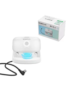 Meta Quest 2 : BoBoVR B2 Dock Battery Pack