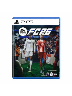 PS5- EA SPORTS™ FC 26