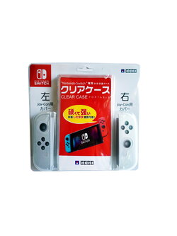 Nintendo Switch TPU Cover Set