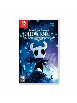 Switch- Hollow Knight
