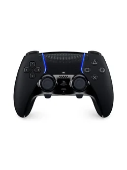 PS5 : DualSense Edge Wireless Controller – Midnight Black