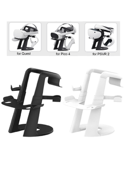 Meta Quest 3 : Stand All VR