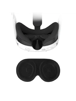 Meta Quest 3 : Shield Lens Cover