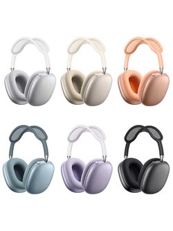 W65PLUS HAPPY ANC BT HEADPHONES