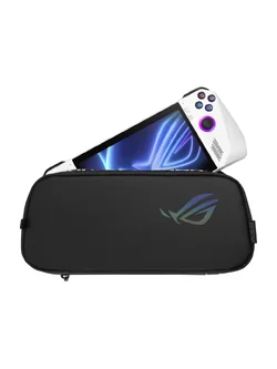 ROG Ally : Travel Case – เคสเท่ๆ คู่ใจสายเกม