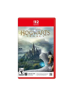 Switch 2- Hogwarts Legacy
