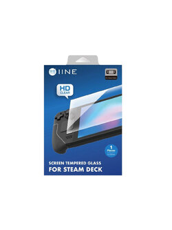 Steam Deck : Screen Protector (Glass)