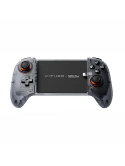 VITURE x 8BitDo Ultimate Mobile Gaming Controller – มาพร้อม Hall Effect Sticks ไร้ปัญหา Stick Drift เสถียร เล่นมันส์ ไม่มีสะดุด!