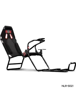 Next Level Racing GT Lite Cockpit (NLR-S021)