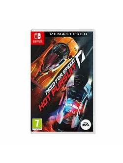 Switch- Need for Speed Hot Pursuit Remastered