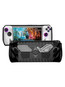 ROG Ally : Case TPU (Black/ด้าน)