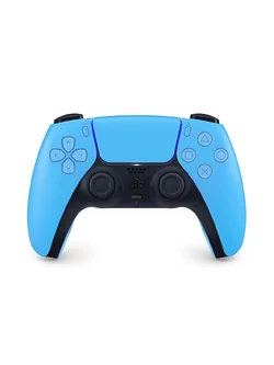 PS5 : DualSense Wireless Controller - Starlight Blue (TH)